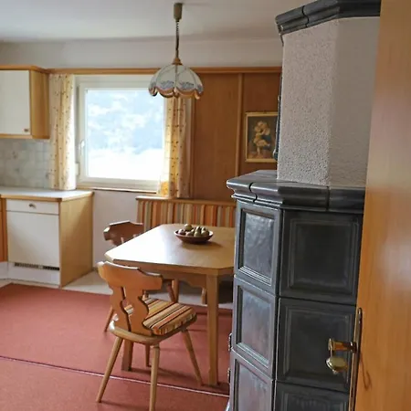 Rosa Apartment Fritzens