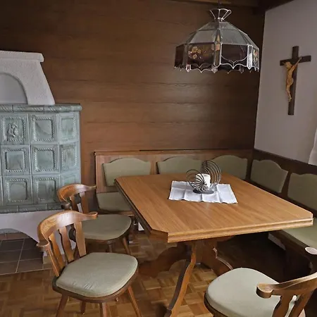 Apartment Rosa Fritzens