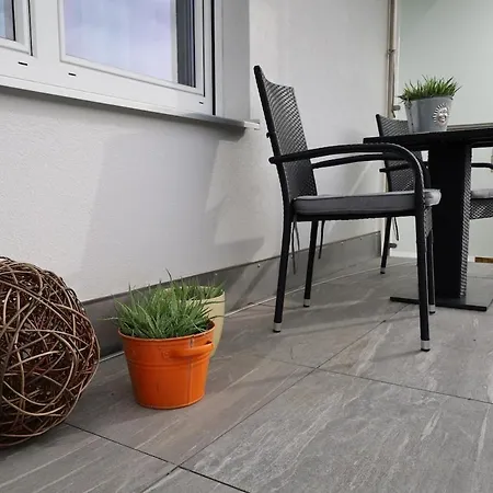 Rosa Appartement