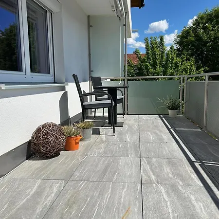 Rosa Appartement Fritzens