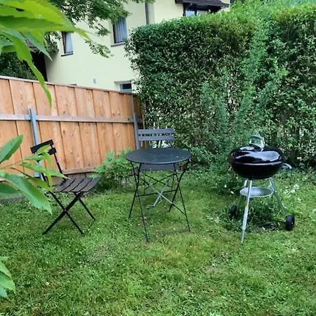 Appartement Rosa