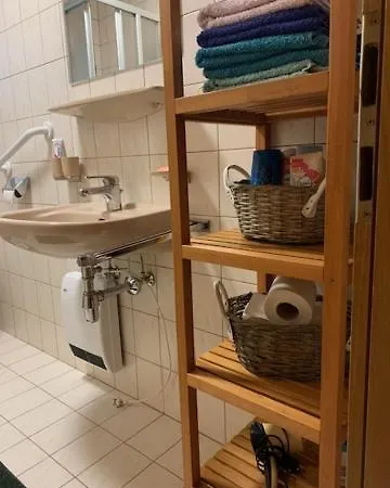 Rosa Apartament Fritzens