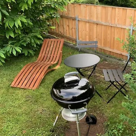 Rosa Apartament Fritzens