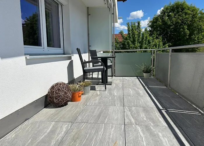 Rosa Apartman Fritzens