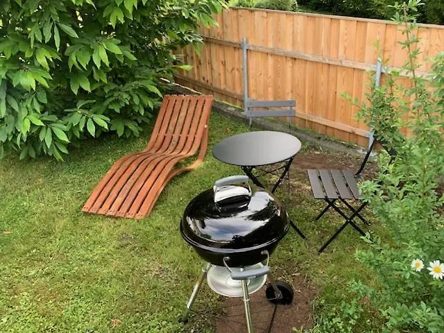 Rosa Apartman Fritzens