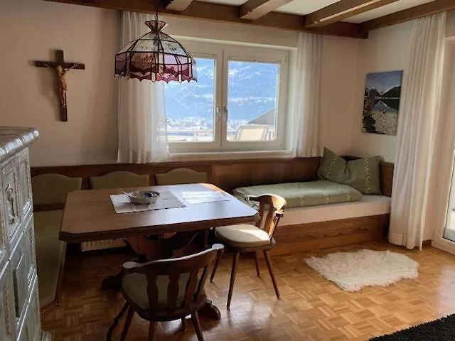 Rosa Apartman Fritzens